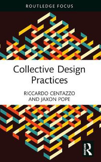 Collective Design Practices - Riccardo Centazzo