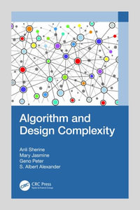 Algorithm and Design Complexity - Anli Sherine