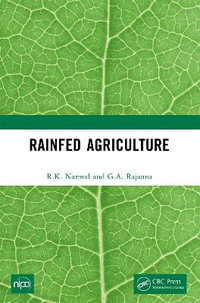 Rainfed Agriculture - R.K. Nanwal