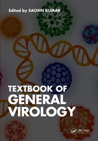 Textbook of General Virology - Sachin Kumar