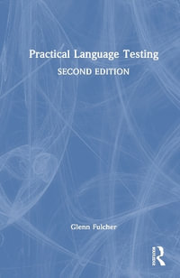 Practical Language Testing - Glenn Fulcher