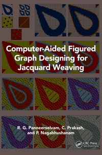 Computer-Aided Figured Graph Designing for Jacquard Weaving - R. G. Panneerselvam