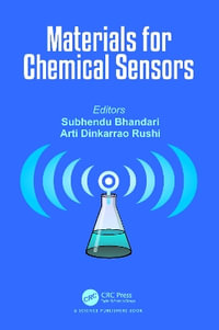 Materials for Chemical Sensors - Subhendu Bhandari