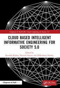 Cloud-based Intelligent Informative Engineering for Society 5.0 - Kaushal Kishor