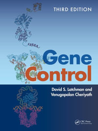 Gene Control - David S.  Latchman