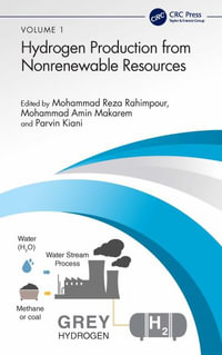 Hydrogen Production from Nonrenewable Resources - Mohammad Reza Rahimpour