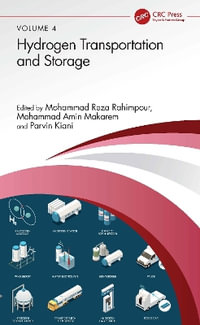 Hydrogen Transportation and Storage - Mohammad Reza Rahimpour