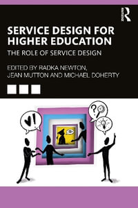 Transforming Higher Education With Human-Centred Design - Radka Newton