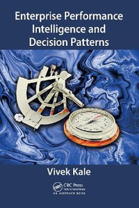 Enterprise Performance Intelligence and Decision Patterns - Vivek Kale