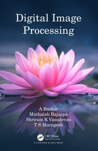 Digital Image Processing - A Baskar