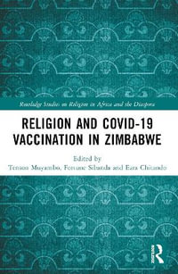 Religion and COVID-19 Vaccination in Zimbabwe - Tenson Muyambo