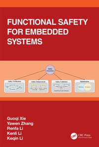 Functional Safety for Embedded Systems - Guoqi Xie