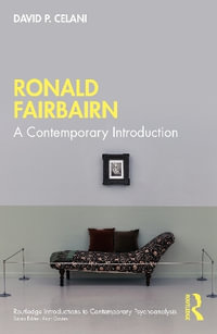 Ronald Fairbairn : A Contemporary Introduction - David P. Celani