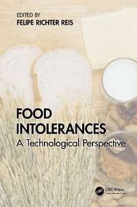 Food Intolerances : A Technological Perspective - Felipe Richter Reis