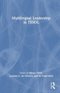 Multilingual Leadership in TESOL - Ethan Trinh