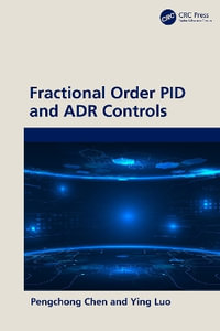 Fractional Order PID and ADR Controls - Pengchong  Chen