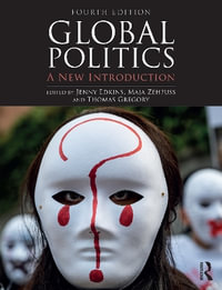 Global Politics : A New Introduction - Jenny Edkins