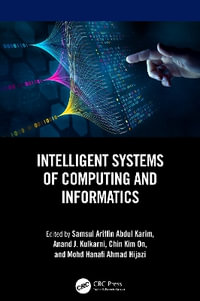 Intelligent Systems of Computing and Informatics - Samsul Ariffin Abdul Karim