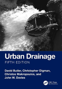 Urban Drainage - David Butler