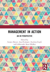 Management in Action : An HR Perspective - Sanjeev Bansal