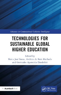 Technologies for Sustainable Global Higher Education - Maria JosÃ© Sousa