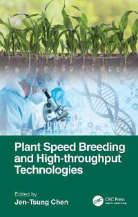 Plant Speed Breeding and High-throughput Technologies - Jen-Tsung Chen