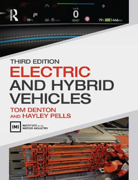 Electric and Hybrid Vehicles - Tom Denton