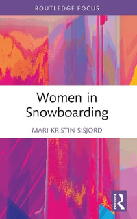 Women in Snowboarding - Mari Kristin Sisjord