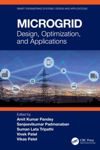 Microgrid : Design, Optimization, and Applications - Amit Kumar Pandey