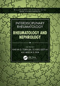 Interdisciplinary Rheumatology : Rheumatology and Nephrology - Karina Torralba