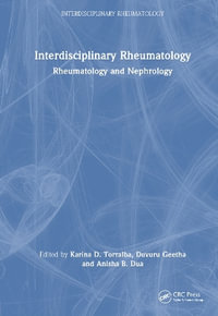 Interdisciplinary Rheumatology : Rheumatology and Nephrology - Karina Torralba