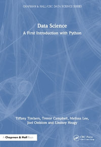 Data Science : A First Introduction with Python - Tiffany Timbers