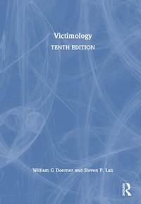 Victimology - William G. Doerner