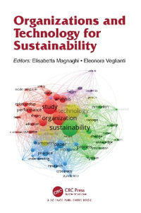 Organizations and Technology for Sustainability - Elisabetta Magnaghi