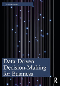 Data-Driven Decision-Making for Business - Claus Grand Bang