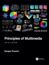 Principles of Multimedia - Ranjan Parekh