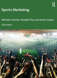 Sports Marketing - Michael J. Fetchko