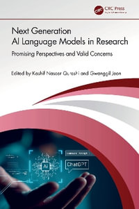 Next Generation AI Language Models in Research : Promising Perspectives and Valid Concerns - Kashif Naseer Qureshi