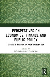 Perspectives on Economics and Management : Essays in Honour of Anindya Sen - Saibal Ghosh