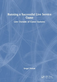 Running a Successful Live Service Game : Live Outside of Game Updates - Sergei Vasiuk