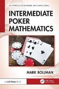 Intermediate Poker Mathematics - Mark Bollman