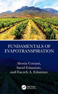 Fundamentals of Evapotranspiration - Alessia Corami