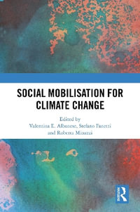 Social Mobilisation for Climate Change - Valentina E. Albanese