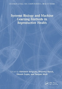 Systems Biology and Machine Learning Methods in Reproductive Health - Abhishek Sengupta