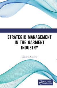 Strategic Management in the Garment Industry - Gordana Colovic