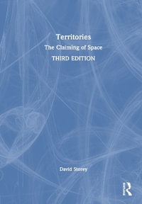 Territories : The Claiming of Space - David Storey