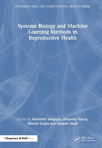 Systems Biology and Machine Learning Methods in Reproductive Health - Abhishek Sengupta