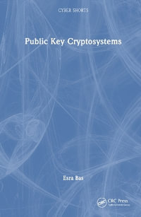 Public Key Cryptosystems : Cyber Shorts - Esra Bas