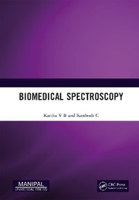 Biomedical Spectroscopy - Kartha V B