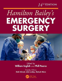 Hamilton Bailey's Emergency Surgery - William English